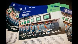 Locked Shields 2019 [upl. by Teri402]