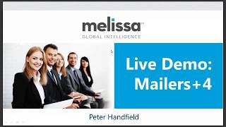 LIVE DEMO Mailers4 [upl. by Namyh350]