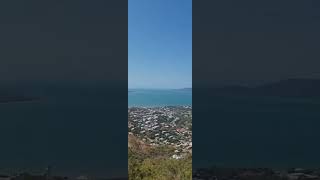 The Incredible Bulk  Townsville  Australia  coast  travel [upl. by Kcirdnekel]