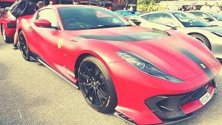 Most Epic Ferraris [upl. by Cristin]