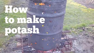 How to make potash free fertilizer [upl. by Mordy]