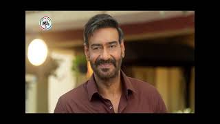 Hercules TVC Telugu  Ajay Devgn  Insecticides India Ltd [upl. by Behm]