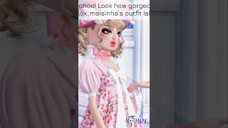 Tema CandyLand no Roblox dresstoimpress roblox [upl. by Fruin29]