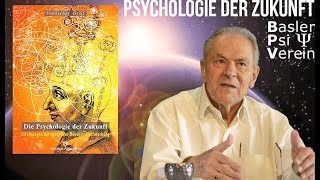 Neues Paradigma der Psycholgie amp Psychotherapie  Stanislav Grof 2018 [upl. by Kcirtapnhoj]