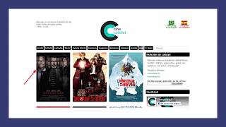 COMO VER GRATIS PELICULAS COMPLETAS d estreno CINECALIDAD HDSUSCRIBETEPARA REGALAR AGUAJA [upl. by Ecirtnas700]