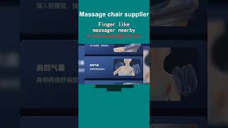 Finger like massager nearby [upl. by Einnod752]