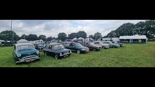 2024 Coppice steam rally [upl. by Alyad]