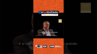 Política não tem lugar na nossa Ordem — Entrevista ao GPS Lifetime  Eleições OAB  Poli e Roberta [upl. by Llenhoj]