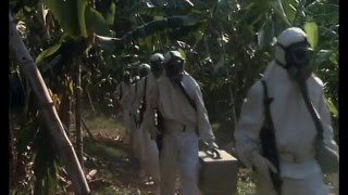 Contamination 1980  HD Trailer 1080p [upl. by Aliuqaj106]