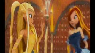 Winx Club Movie All the Magic HQ [upl. by Mackie]