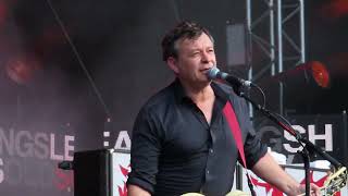 Walk Me To The Bridge  Manic Street Preachers  London  Thursday 18th July 2024 [upl. by Lucinda]