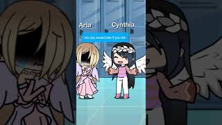 Attention gacha gachalife viral viralshort [upl. by Kreiker210]