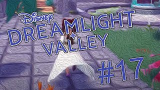 Disney Dreamlight Valley  17  Das ist traurig Disney [upl. by Rick112]