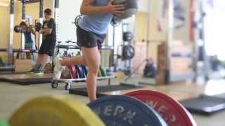 Barilla  Mikaela Shiffrin – Summer Training [upl. by Laurice]