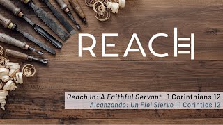 Reach In A Faithful Servant [upl. by Fidelity147]