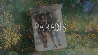 OrelSan  Paradis CLIP OFFICIEL [upl. by Eelik]