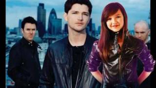 The Script Breakeven FT Maddi Jane [upl. by Erek]