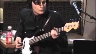 Interpol live KCRW studiosPart 3 [upl. by Llednahc]