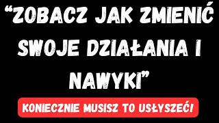 Zobacz jak zmienić swoje działania i nawyki Poznaj Metaprogramy – Twoje ukryte filtry [upl. by Neira]