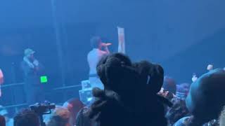 Kodak Black  Senseless Live at the James L Knight Center in Miami on 5252024 [upl. by Trip]