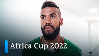 Africa Cup 2022 How safe is it  DW News [upl. by Assinna]