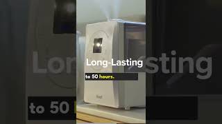 LEVOIT LV600S Smart Warm and Cool Mist Humidifiers for Home Bedroom Large Room [upl. by Briggs192]