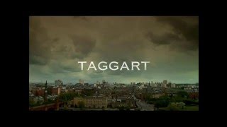 Taggart Theme Tune [upl. by Vilma302]