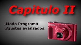 tutorial Canon Powershot SX610SX620 [upl. by Alexio]