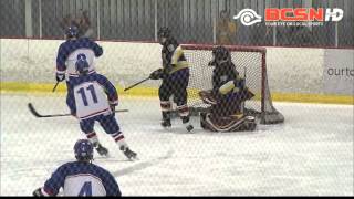 High School Hockey [upl. by King]