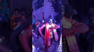 VATTINAGULAPALLY BONALU 2k24 🙏🏻🙇🏻 potharajuentry dance newbonalusongs telugu [upl. by Freddie]