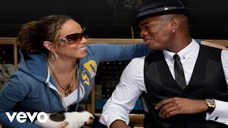 Mariah Carey  Angels Cry Official Music Video ft NeYo [upl. by Frame]