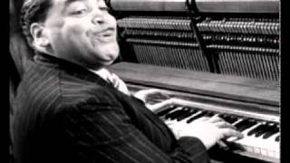 Fats Waller  Swingin Them Jingle Bells [upl. by Burroughs]