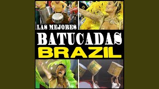 Batucada Brasileira [upl. by Natal]