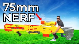 Top 10 BEST NERF GUNS TODAY [upl. by Beauregard]