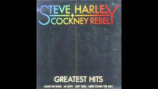 Love Compared With You  Steve Harley amp Cockney Rebel [upl. by Jariah]