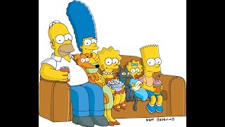 Simpsons Episodes [upl. by Cristi]