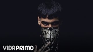 Anuel AA  Armao 100pre Andamos Remix Official Audio [upl. by Kirchner]