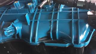 TBSS  NNBS INTAKE SWAP PART 2  LSX  Caprice Classic Aerocoupe  Procharger  Supercharged  DIY [upl. by Brandi]