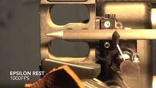 Epsilon Rest Slow Motion HD 1080p [upl. by Stubstad]