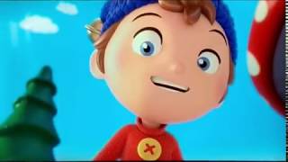 Noddy Toyland Detective Opening Theme [upl. by Navy]