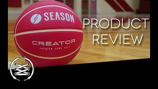 Season Creator Basketball  Performance Product Review [upl. by Blackmore752]