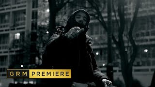 Ard Adz  Home Sick Music Video  GRM Daily [upl. by Prager]