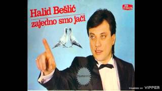 Halid Beslic  Prokleta je zena ta  Audio 1986 [upl. by Llemor685]