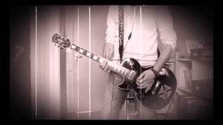 Renaud Manhattan Kaboul guitar cover [upl. by Amir61]