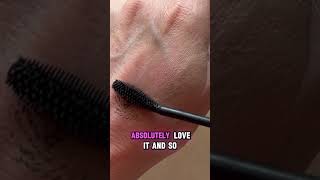 Best water resistant Mascara that happens to be clean makeupover40mascaraglowupfreshforwinter [upl. by Areehs]