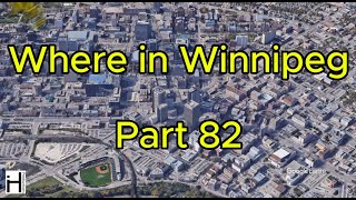 Where in Winnipeg Part 82 [upl. by Leuas983]