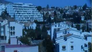 VIDEO URBTORREBLANCA DEL SOL  FUENGIROLA MALAGA [upl. by Nimaynib]