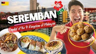 🪷 Top 10 SEREMBAN food everyone hunts for 芙蓉十家美食 [upl. by Darwen]