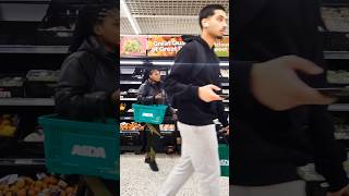 I visited asda shop reels viralvideos reeldaily reels [upl. by Finella242]