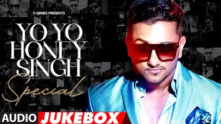 YO YO HONEY SINGH SPECIAL  NONSTOP HITS  BEST PARTY SONGS 2024  TSERIES [upl. by Nehte199]